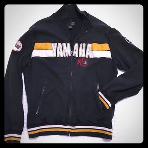 Yamaha vintage inspired LB